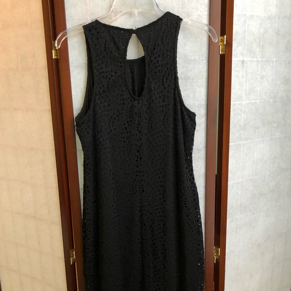 Xhilaration Dresses & Skirts - Black Lace Dress
